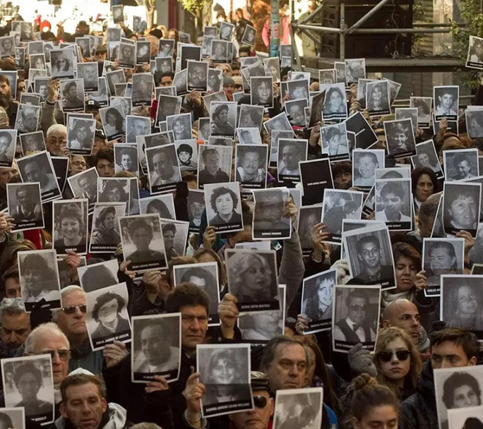 18 de Julio día de duelo nacional por el atentado de hace 30 años a la AMIA